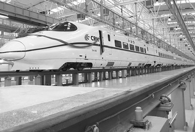 重庆铁路学校高铁乘务专业如何