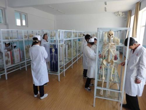 成都市第二卫校的专业如何,成都市第二卫校