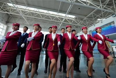 2020年重庆铁路技工学校招生简章