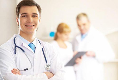 成都卫生学校都有哪些3+2专业?