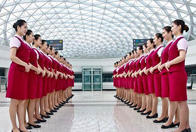 2020年重庆铁路技工学校招生专业