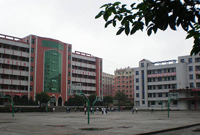 四川省弘博中等专业学校2020年报名指南