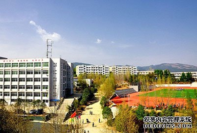 宁南县职业技术学校2020年报名指南