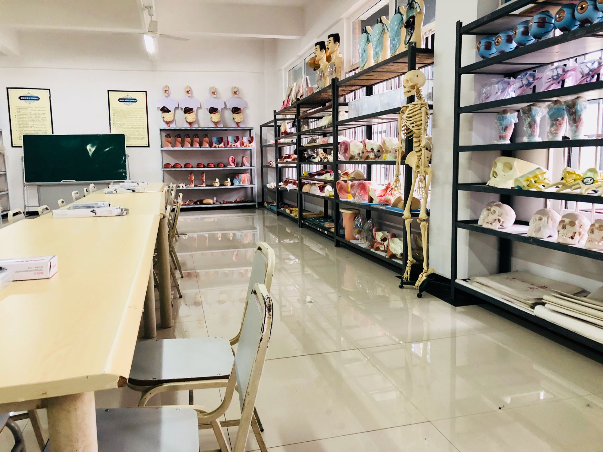 贵阳卫校讲解药士、药师以及执业药师的区别