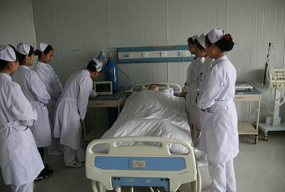 贵州卫校对于专业招生介绍