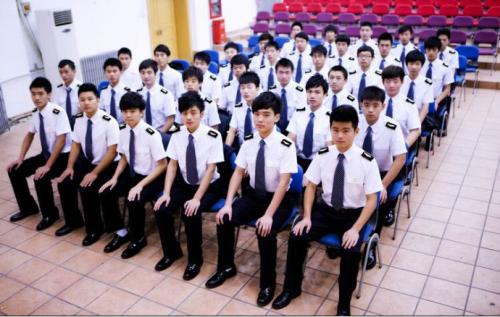 贵阳民航商务职业好不好找工作