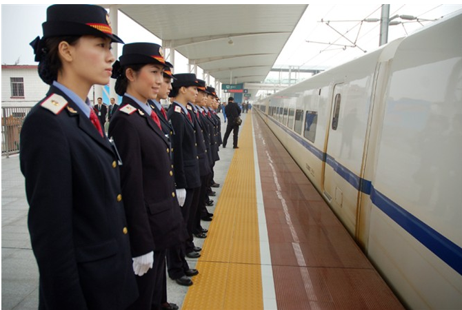 贵阳铁路学校受欢迎的原因有哪些