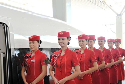 贵阳铁路学校的铁路专业女生好不好就业?