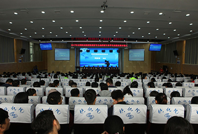 贵阳高铁专业学校教学条件好不好