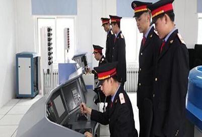 贵阳铁路学校高铁专业学校主要课程如何