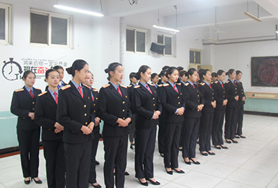 贵阳铁路学校对于高铁乘务员的要求