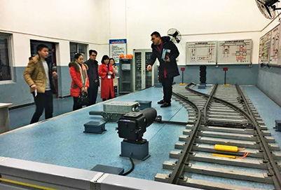 贵阳铁路学校高铁运输需要掌握哪些