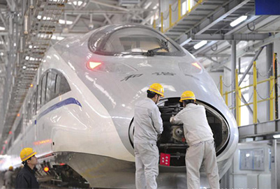 贵阳铁路学校讲解毕业生就业形势如何