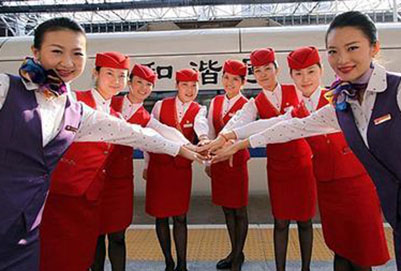 选择贵阳铁路学校毕业后就业怎么样?