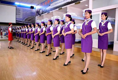 贵阳铁路学校的高铁专业的就业前景好吗