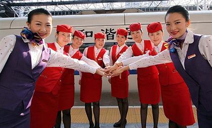 贵阳女生学民航商务好不好,贵州贵阳铁路学校