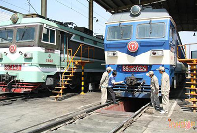 贵阳高铁专业学校对于专业人才培养如何