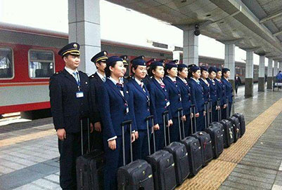 贵阳高铁专业学校怎么样?好不好