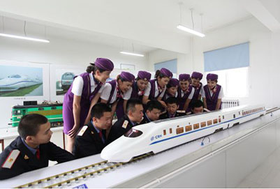 选择贵阳的铁路学校好不好呢?贵阳铁路学校怎么样