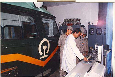 贵阳铁路学校专业的就业方向如何