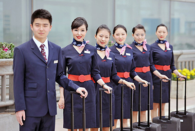 重庆轻轨学校高级护理专业的就业方向有哪些