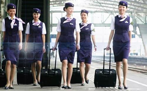 重庆怎么样才能学好轨道交通专业呢,重庆市铁路运输学校