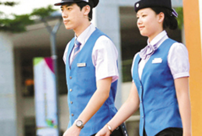 贵州铁路学校的就业率好不好呢