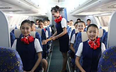 2019年报读重庆轻轨学校高铁运输专业就业好吗