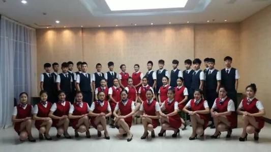 重庆市有什么好的民航商务学校,重庆铁路职业学校