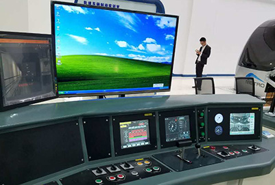 重庆轻轨学校城市高铁交通控制专业就业方向有哪些