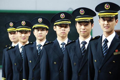 重庆中专铁路专业有哪些,重庆高铁专业学校