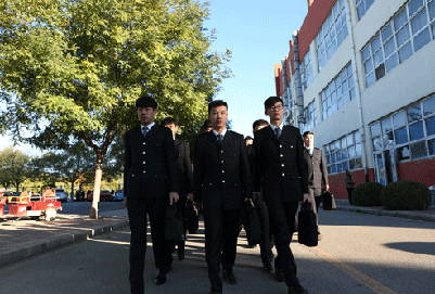 重庆铁路学校2018年招生问答