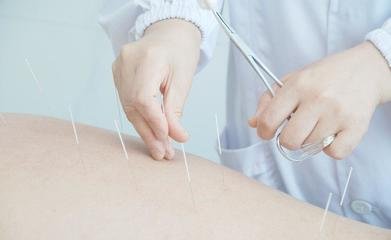 贵阳人民医院护士学校的针灸推拿专业好不好?