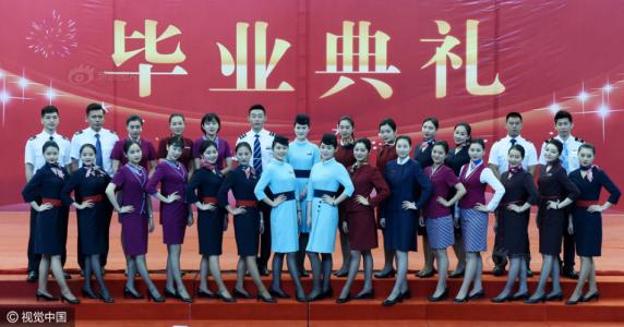 重庆市女同学想报飞行员有啥要求,航空学院