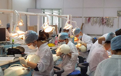 贵阳人民医院护士学校：国内护理专业前景好吗?