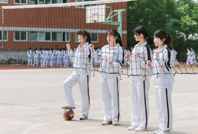 贵阳卫生学校的学校学生管理怎么样?
