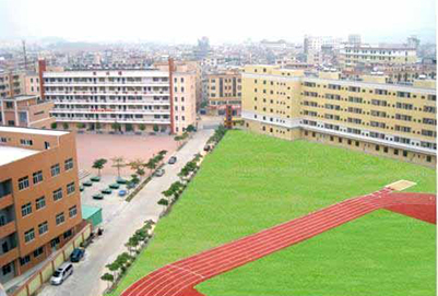 贵阳卫生学校的资助政策有哪些?