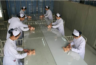 重庆卫生学校学生就业情况如何