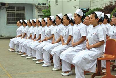 重庆卫生学校成绩不好可以就读吗