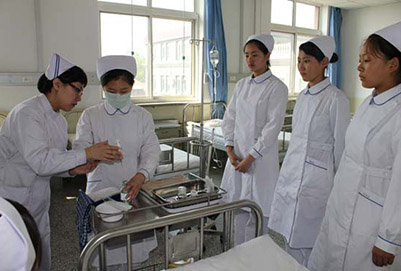 重庆卫生学校的办学理念怎么样?好不好