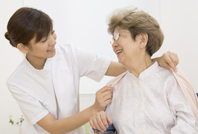 贵阳卫生学校护理专业可从事哪些工作