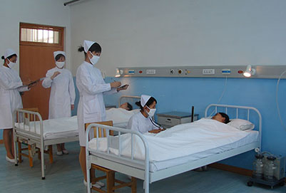 重庆卫生学校的专业设置怎么样