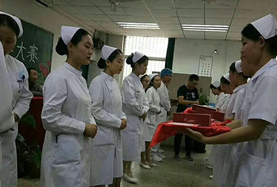 重庆卫生学校的高级护理未来发展趋势如何