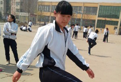 重庆卫生学校康复治疗专业就业前景