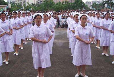 重庆卫生学校对于护理专业的培养目标怎么样