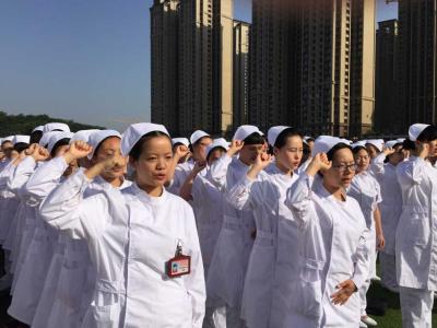 贵阳希望卫校护理专业介绍,贵阳希望卫校