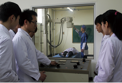 重庆卫生学校护理专业毕业后如何