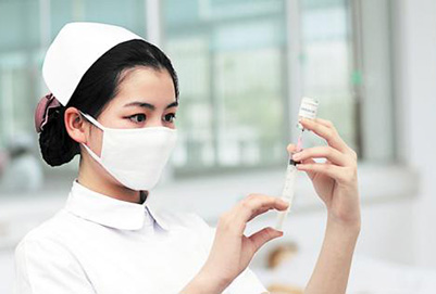 贵阳卫生学校：女生适合读护理专业吗?好吗?