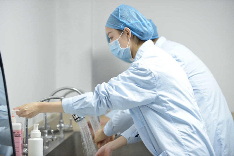2019年成都卫生学校秋季招生专业？