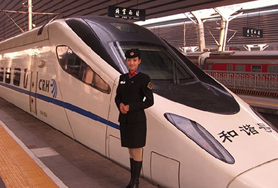 重庆铁路职业学校铁路专业就业前景好不好